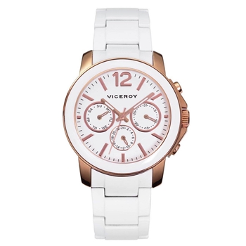 ساعت مچی ویسروی VICEROY کد 47698-05